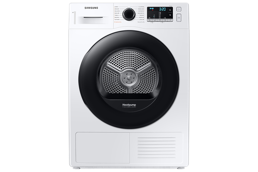 [SS-DV80TA220AE] Samsung Dryer DV80TA220AE