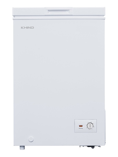 [KH-FZ100] Khind Chest Freezer FZ100