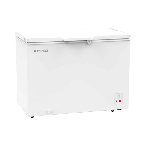 [KH-FZ295] Khind Chest Freezer FZ295