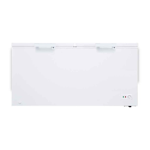 [KH-FZ508] Khind Chest Freezer FZ508