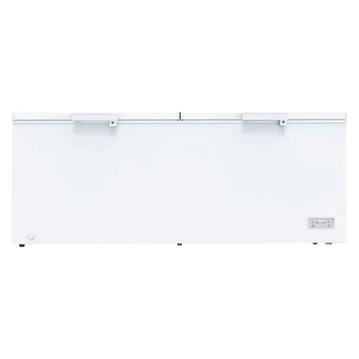 [KH-FZ708] Khind Chest Freezer FZ708