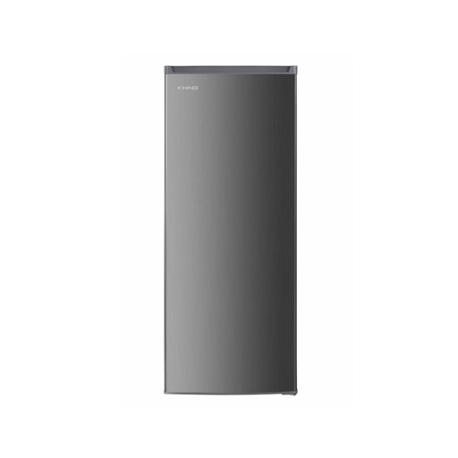 [KH-FZUF157] Khind 157L Upright Freezer UF157