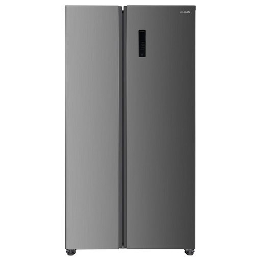 [KH-RFS720A] Khind 720L Side-by-Side Fridge RFS720A
