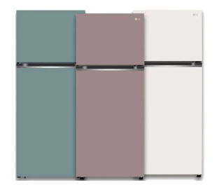 [LG-GNB332PBGB] LG Fridge GNB332PBGB