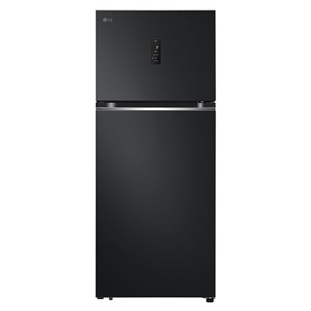 [LG-GNB372PQBK] LG Fridge GNB372PQBK