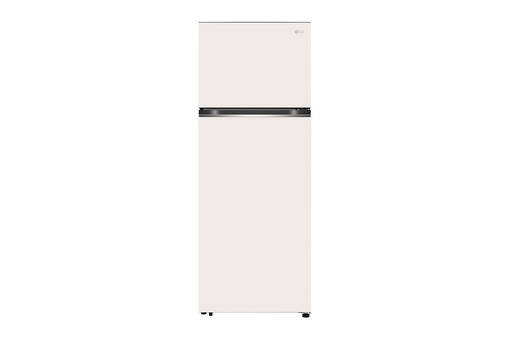 [LG-GNB452PBFK] LG 493L Top Freezer Fridge GNB452PBFK