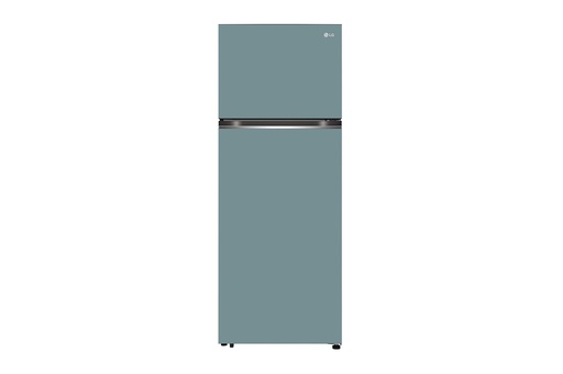 [LG-GNB452PMFK] LG 493L Top Freezer Fridge GNB452PMFK