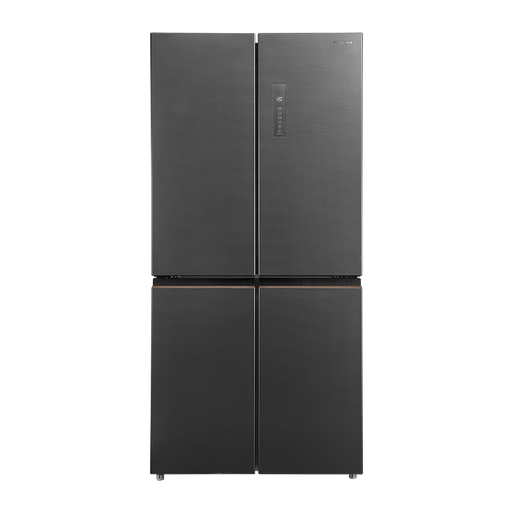 [TO-GRRF531WIPMY] Toshiba 530L Multi-Door GRRF531WIPMY