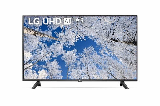 [LG-50UQ7050PSA] LG 50" 4K Smart TV 50UQ7050PSA