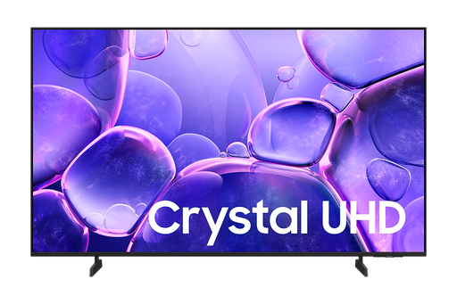 [SS-UA43U8000FKXXM] Samsung 43" 4K Smart TV UA43U8000FKXXM