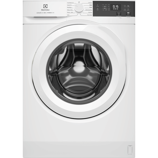 [EL-EWF8024D3WC] Electrolux 8kg Front-Load Washing Machine EWF-8024D3WC