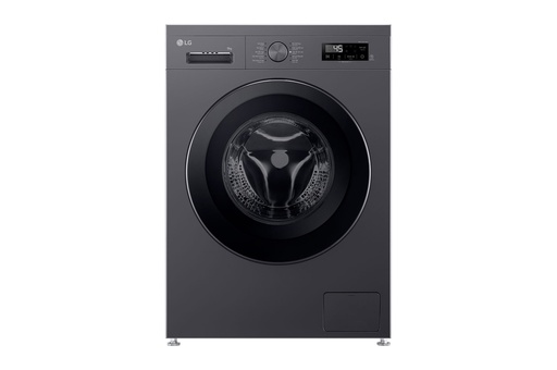 [LG-FB1209S6M] LG 9kg Front-Load Washing Machine FB1209S6M
