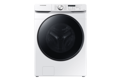 [SS-WF17T6000GW] Samsung 17kg Front-Load Washing Machine WF17T6000GW