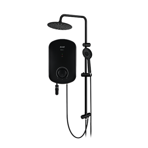 [AL-EVOIRB] Alpha Instant Water Heater EVOIB (RS)