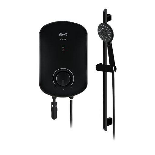 [AL-EVOEB] Alpha Instant Water Heater EVOEB
