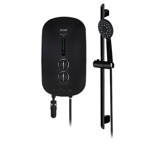 [AL-S18IP] Alpha DC Pump Water Heater SMART 18IP