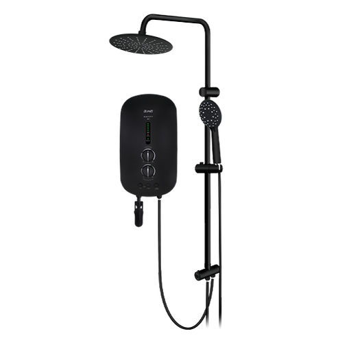 [AL-S18IPR] Alpha Water Heater with Rain Shower S18IPR