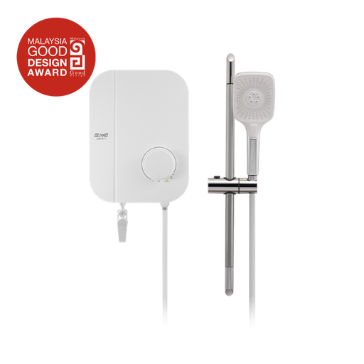 [AL-WES7BI] Alpha Water Heater WES7BI