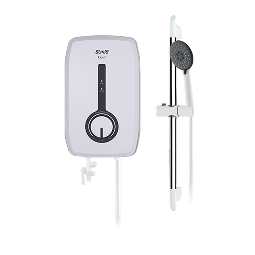 [AL-EVOE] Alpha Non-Pump Water Heater EZY-E