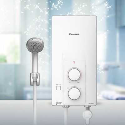 [PA-DH3RL1MW] Panasonic Water Heater DH-3RL1MW