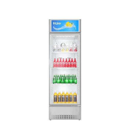 [HA-SC248E] Haier Display Chiller SC248E