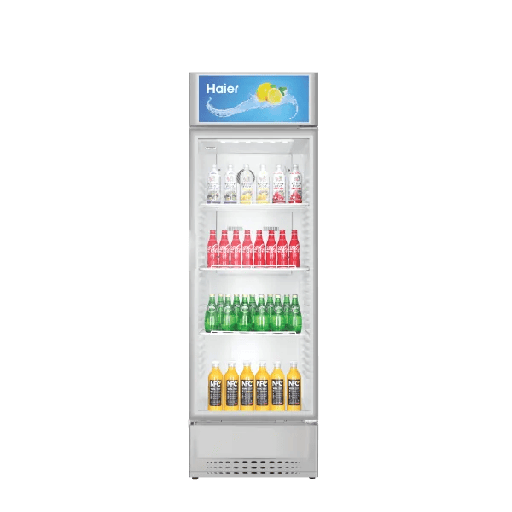 [HA-SC348E] Haier Display Chiller SC348E