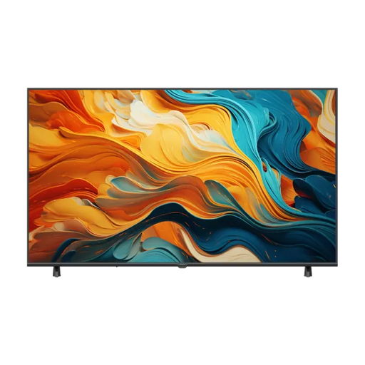 [HA-H43K85FUX] Haier 43" UHD TV H43K85FUX