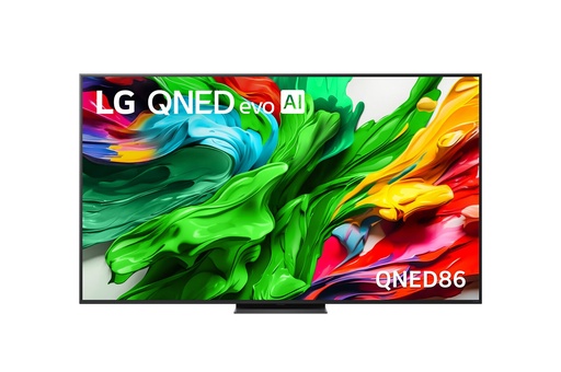 [LG-86QNED86ASA] LG 86" QNED TV 86QNED86ASA