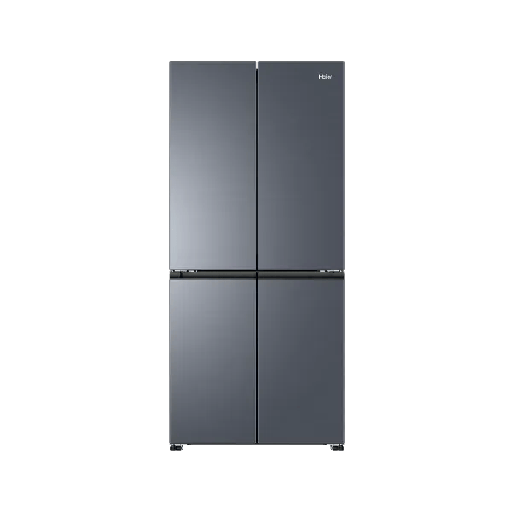 [HA-HM610SLMY] Haier Multi-Door Fridge HM-610SLMY