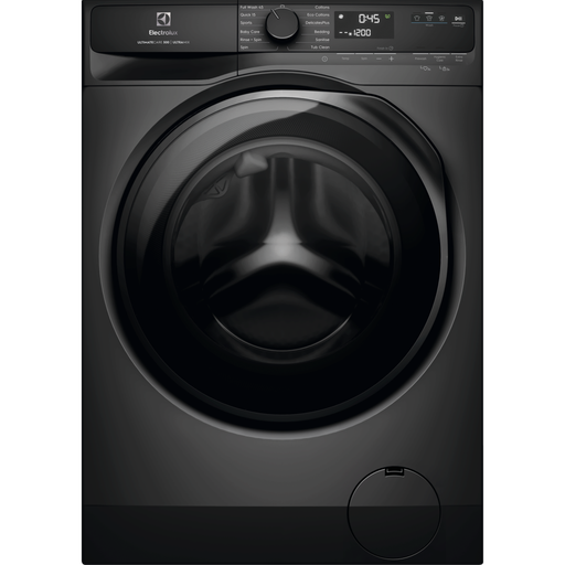 [EL-EWF1143P5SC] Electrolux Front-Load Washing Machine EWF-1143P5SC